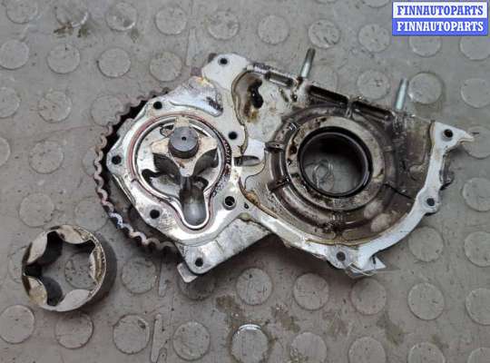 купить Насос масляный на Chevrolet Trax 2013-2016