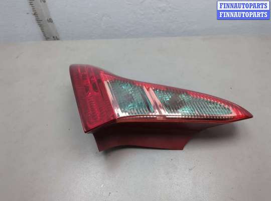 Фонарь (задний) CT1153907 на Citroen C4 2004-2010