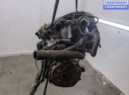 Купить Маховик на Opel Vivaro 2001-2014 Маховик OP2410851 на Opel Vivaro 2001-2014