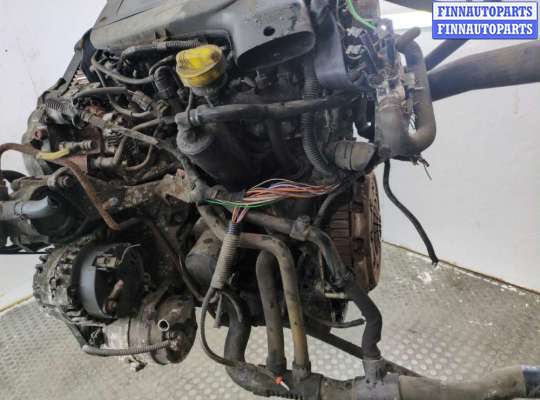 купить Маховик на Opel Vivaro 2001-2014