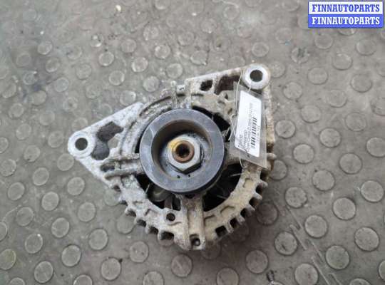 Генератор OP2411352 на Opel Corsa D 2006-2014