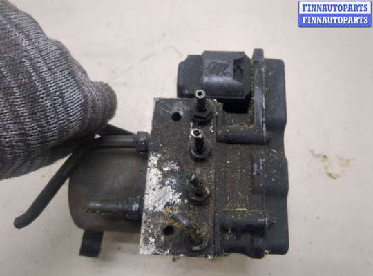 купить Блок АБС, насос (ABS, ESP, ASR) на BMW X5 E53 2000-2007