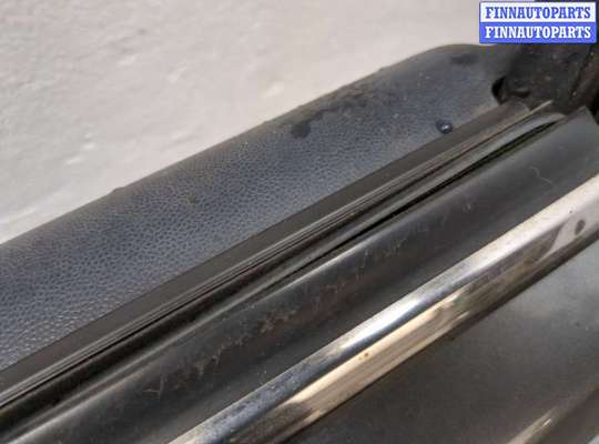 Дверь боковая на Mitsubishi Lancer X