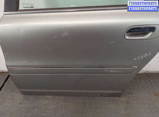 купить Ручка двери наружная на Volvo S80 1998-2006
