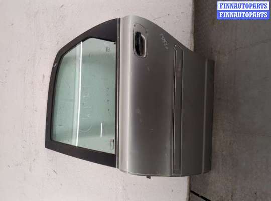 купить Ручка двери наружная на Volvo S80 1998-2006