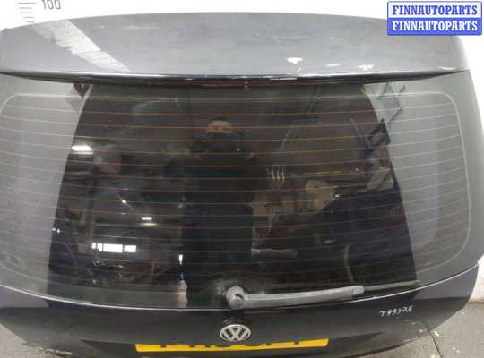 купить Крышка (дверь) багажника на Volkswagen Golf 6 2009-2012
