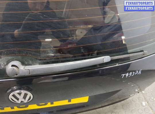 купить Крышка (дверь) багажника на Volkswagen Golf 6 2009-2012
