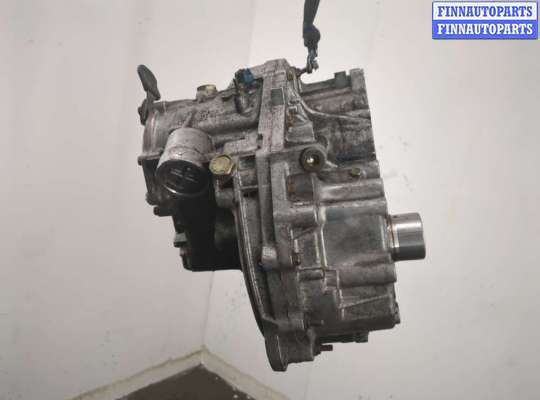 АКПП - Коробка автомат на Volvo XC90