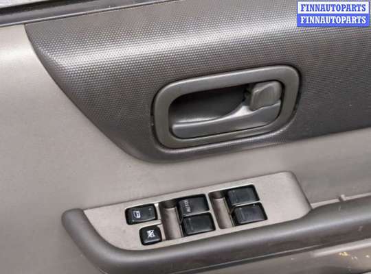 купить Дверь боковая (легковая) на Nissan X-Trail (T30) 2001-2006