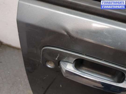 купить Дверь боковая (легковая) на Nissan X-Trail (T30) 2001-2006