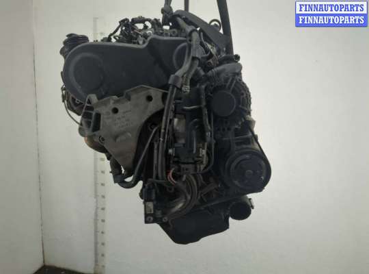 Двигатель (ДВС) VG2770974 на Volkswagen Passat CC 2008-2012