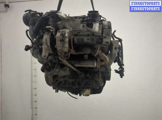 купить Двигатель (ДВС) на Volkswagen Passat CC 2008-2012