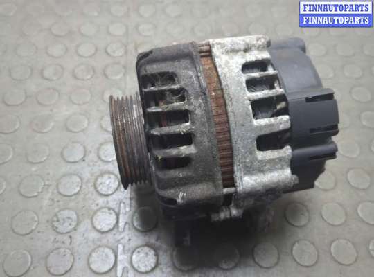 купить Генератор на Audi A5 (8T) 2007-2016