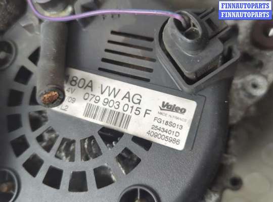 купить Генератор на Audi A5 (8T) 2007-2016