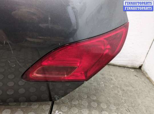купить Замок багажника на Opel Astra J 2010-2017