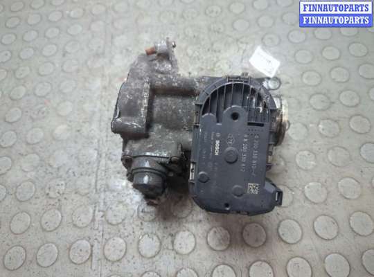 Заслонка дроссельная RN1577995 на Renault Trafic 2001-2014