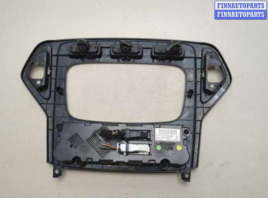 купить Переключатель отопителя (печки) на Ford Mondeo 4 2007-2015