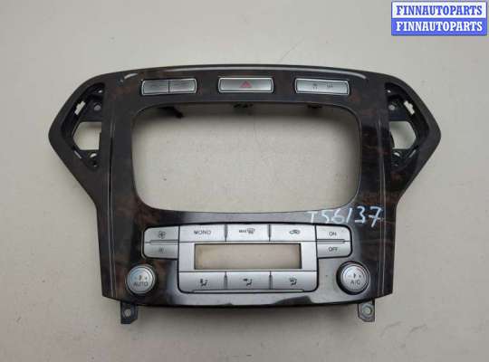 купить Переключатель отопителя (печки) на Ford Mondeo 4 2007-2015