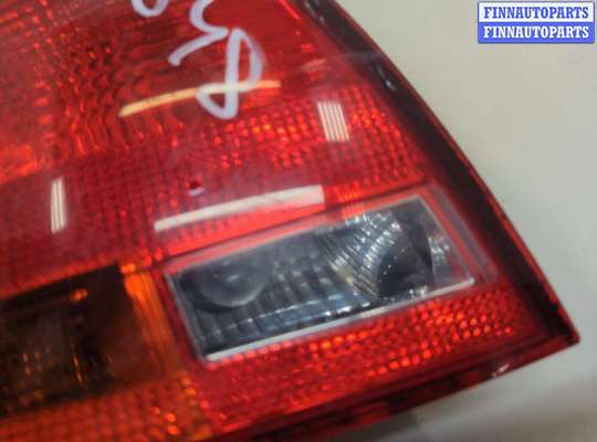 купить Фонарь (задний) на Audi A4 (B7) 2004-2009