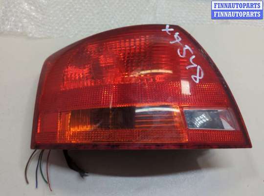 Фонарь (задний) AU1695849 на Audi A4 (B7) 2004-2009
