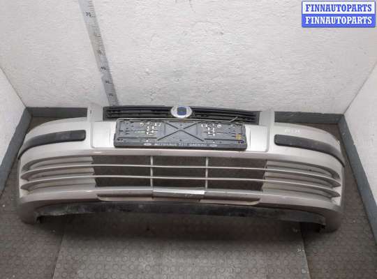Купить Бампер на Fiat Stilo 2001-2007 Бампер FT586276 на Fiat Stilo 2001-2007
