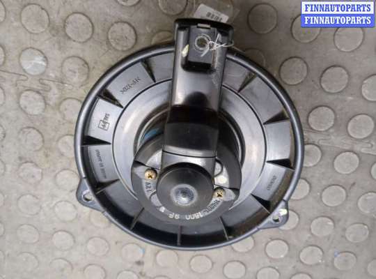 Мотор отопителя на Lexus GX (UZJ120)