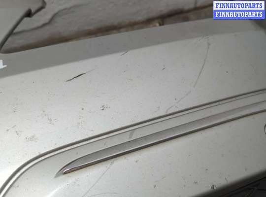 купить Бампер на Mercedes B W245 2005-2011