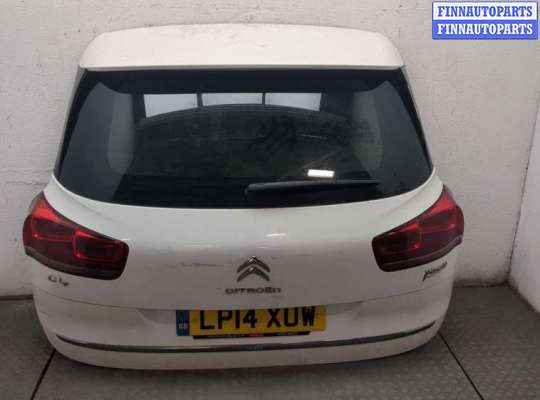 купить Щеткодержатель на Citroen C4 Picasso 2013-2018