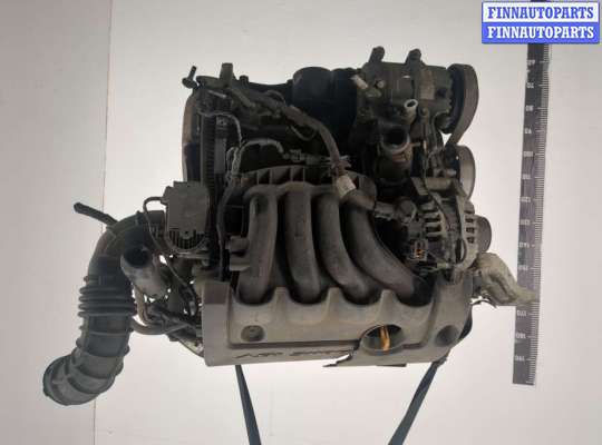 купить Двигатель (ДВС) на KIA Ceed 2007-2012