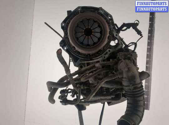 купить Двигатель (ДВС) на KIA Ceed 2007-2012