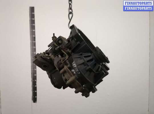 купить КПП 5-ст.мех. (МКПП) на Skoda Octavia (A5) 2004-2013