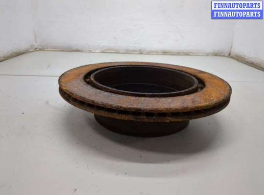 купить Диск тормозной на Chevrolet Tahoe 2006-2014