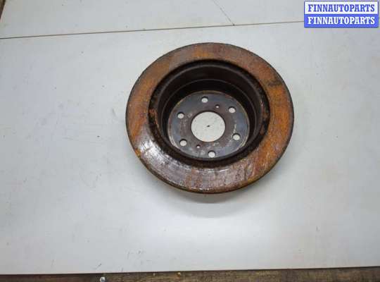 купить Диск тормозной на Chevrolet Tahoe 2006-2014