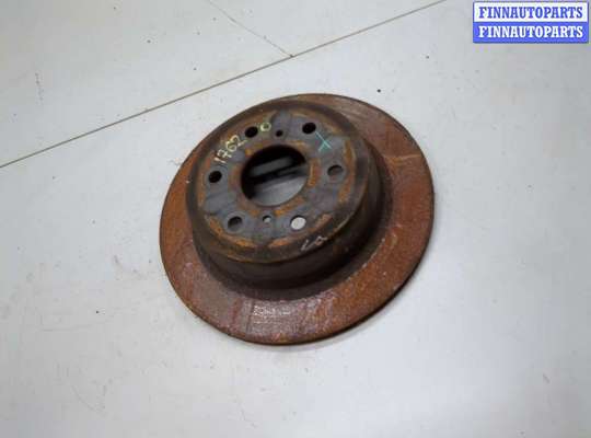 купить Диск тормозной на Chevrolet Tahoe 2006-2014