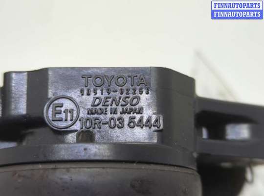 купить Катушка зажигания на Toyota Prius 2009-2015
