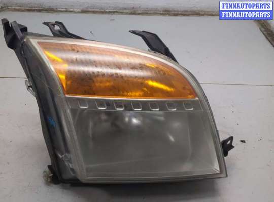 купить Фара (передняя) на Ford Fusion 2002-2012