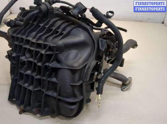 купить Коллектор впускной на BMW 3 E90, E91, E92, E93 2005-2012