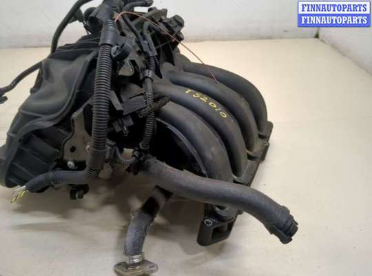 купить Коллектор впускной на BMW 3 E90, E91, E92, E93 2005-2012