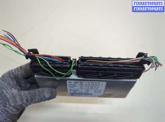 купить Блок управления АБС (ABS, ESP, ASR) на Mercedes E W211 2002-2009