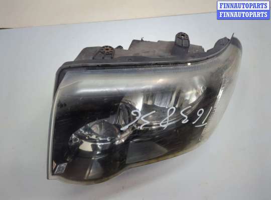 купить Фара (передняя) на Land Rover Freelander 1 1998-2006