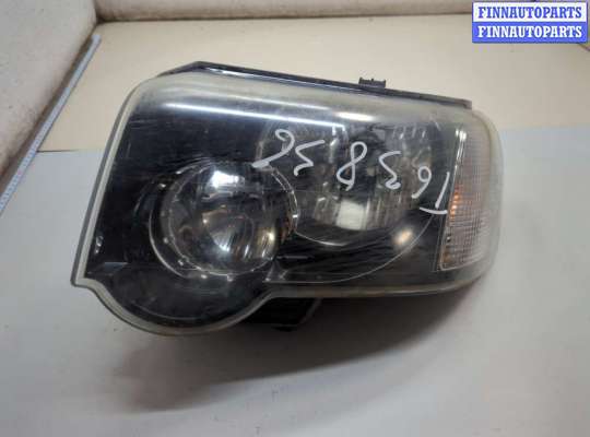 Купить Фара (передняя) на Land Rover Freelander 1 1998-2006 Фара (передняя) LRD4696 на Land Rover Freelander 1 1998-2006