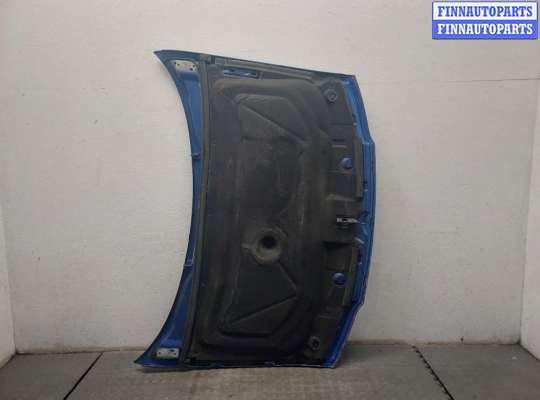 купить Капот на Citroen Berlingo 1997-2002