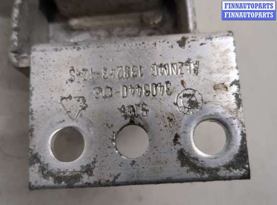 купить Кронштейн усилителя бампера на BMW X3 E83 2003-2010