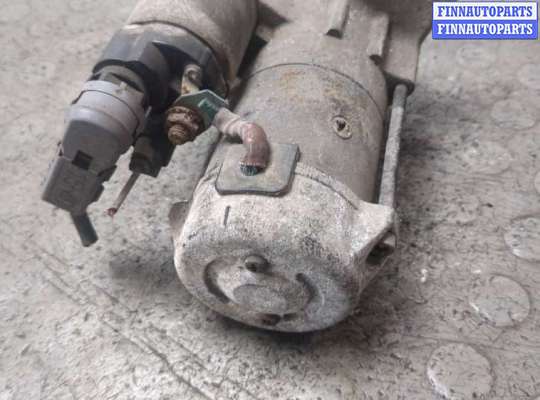 купить Стартер на Toyota Yaris 1999-2006