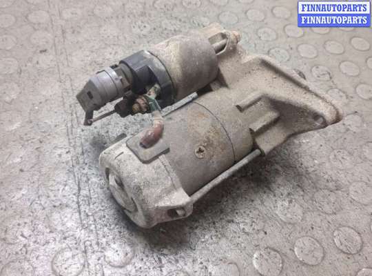 Стартер TT973682 на Toyota Yaris 1999-2006