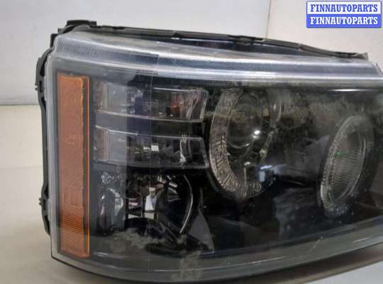 Фара передняя на Range Rover Sport I (L320)