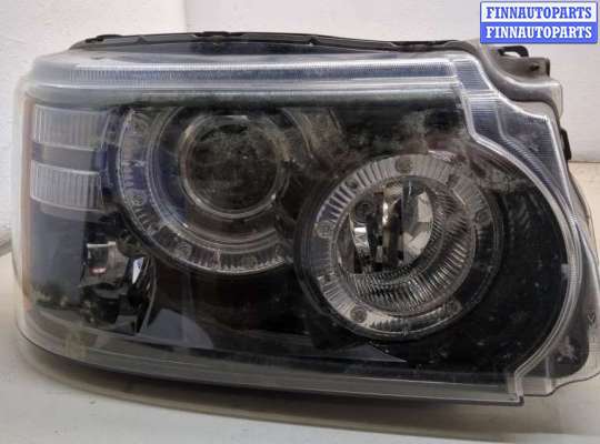 Фара передняя на Range Rover Sport I (L320)