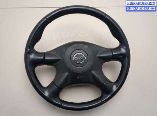 купить Руль на Nissan Primera P12 2002-2008