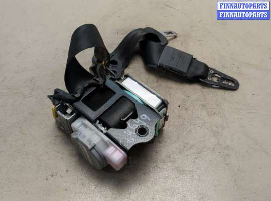 Ремень безопасности AU1764078 на Audi A4 (B8) Allroad 2009-2016