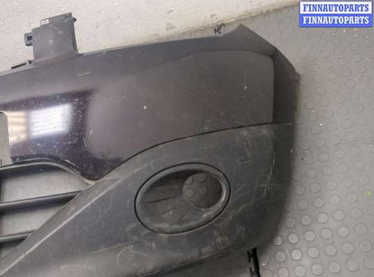купить Бампер на Nissan Qashqai 2006-2013